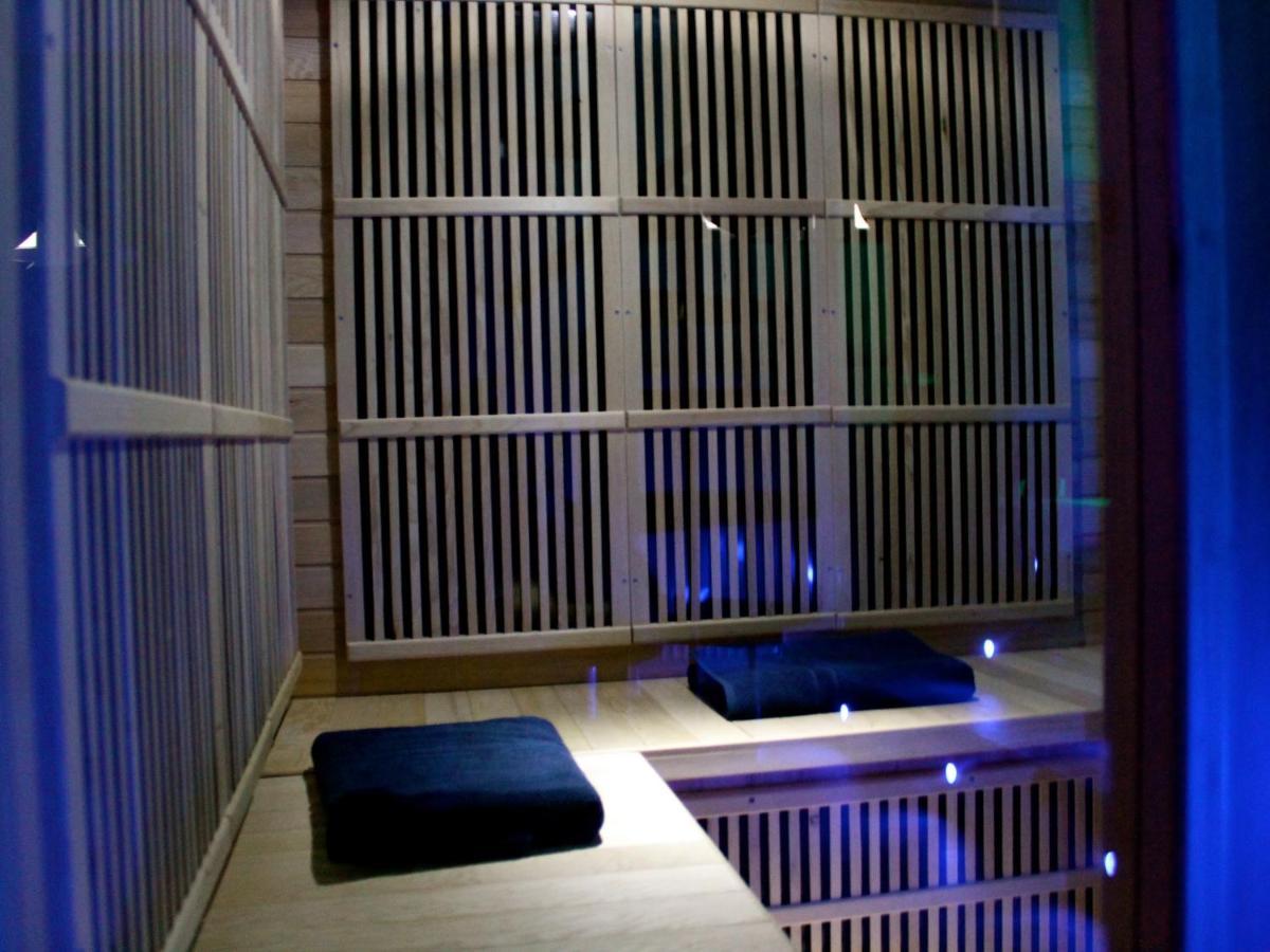 Spa-Privatif 第戎 外观 照片
